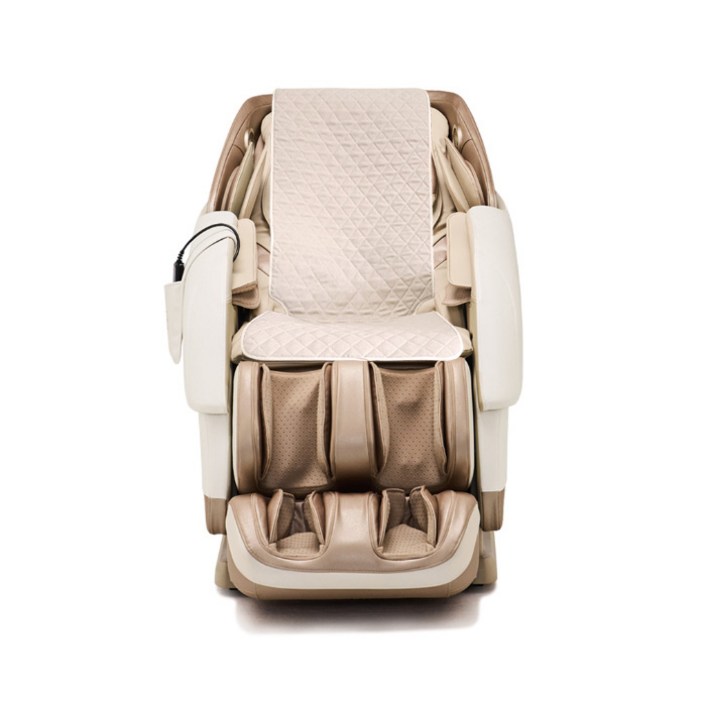 안마의자 커버 패드 코지마 바디프랜드 휴테크 호환 시트 교체