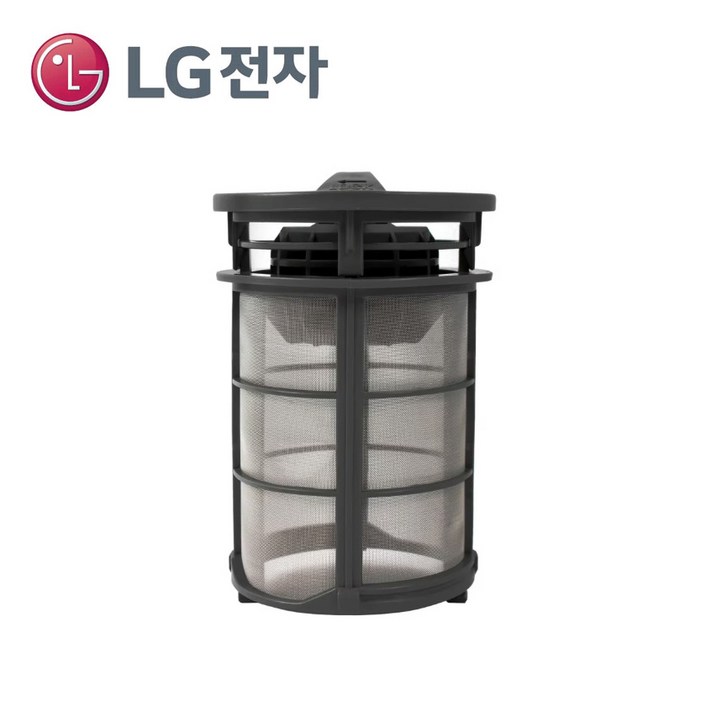 LG전자 식기세척기 음식물 거름 필터 ADQ74693702