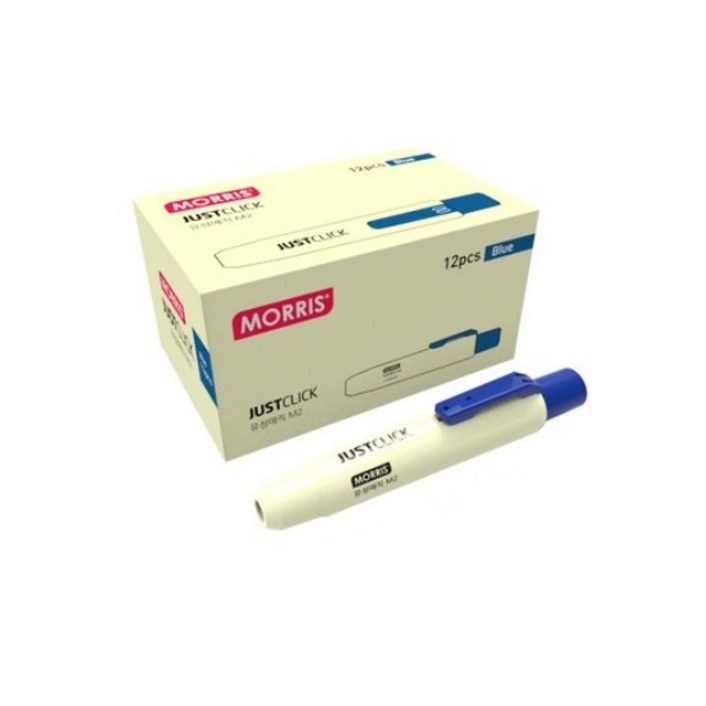 저스트클릭 유성매직 M2