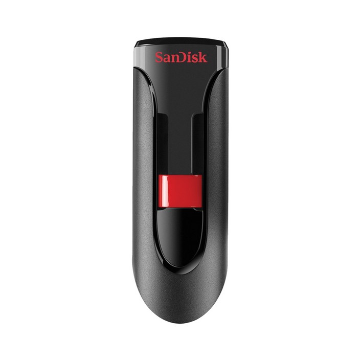 샌디스크 크루저 글라이드 USB 메모리 SDCZ60