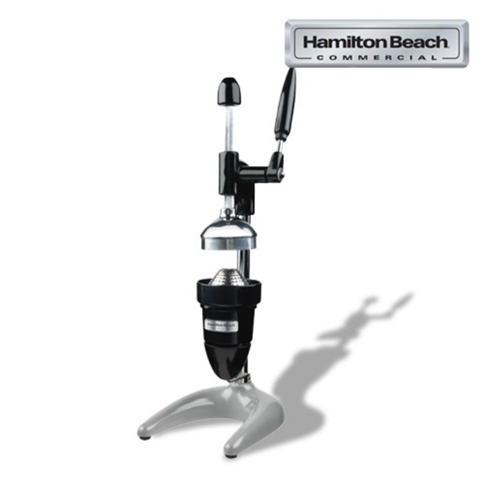 Hamilton Beach 해밀턴비치  수동 착즙 쥬서기 932