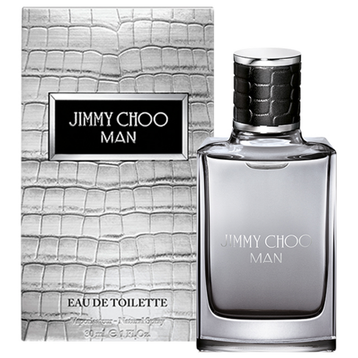 지미추 맨 오 드 뚜왈렛