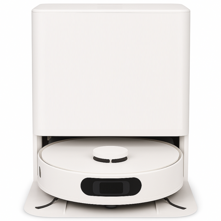 LG전자 코드제로 로보킹 AI 올인원 청소기 자동 급배수 B95AWDTH + 올인원타워 + 자동급배수키트 + 엉킴방지브러시 방문설치, B95-AWDTH, 카밍베이지