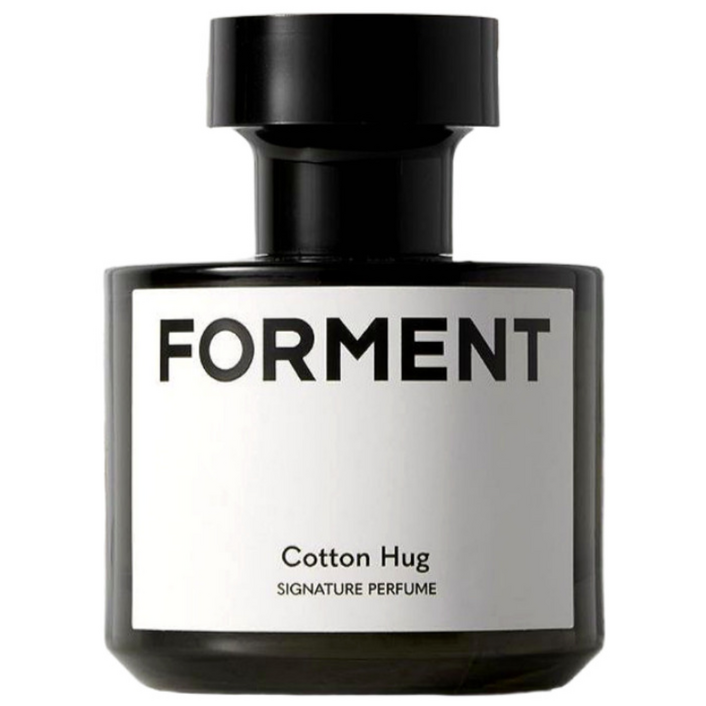 포맨트 남여 시그니처 코튼 허그 퍼퓸 COTTON HUG, 1개, 50ml