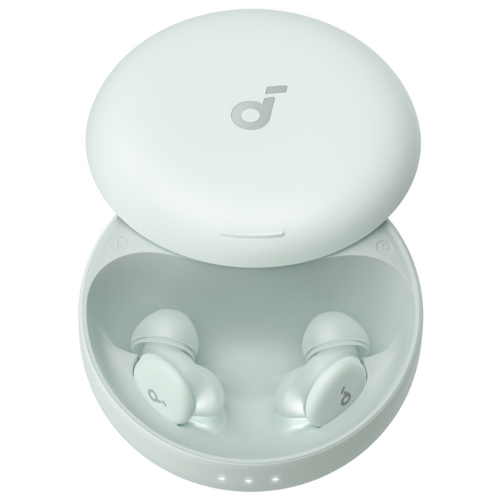 앤커 사운드코어 슬립 A30 수면용 무선 블루투스 이어폰 D1301, D1301, 그린