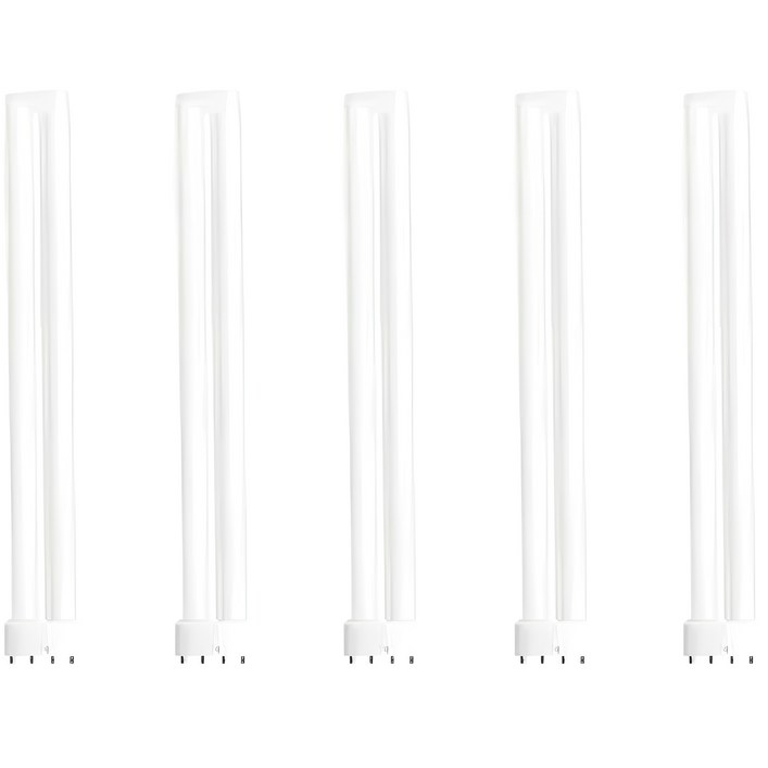 오스람 이관형광등 DULUX L FPL 36W EX
