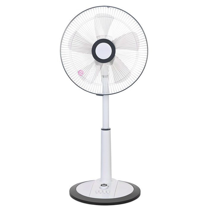 시프이컴 스탠드형 선풍기, CIF-FN02B