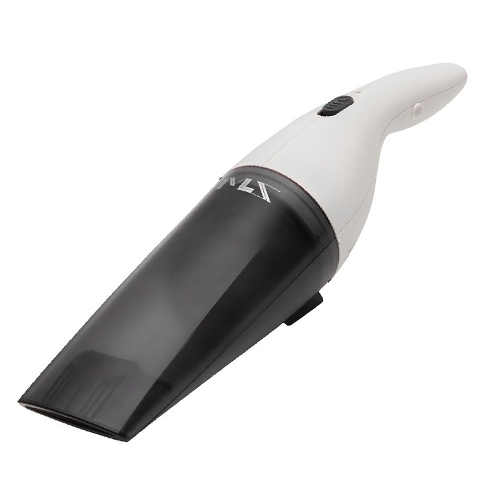 미라스 무선 핸디형 청소기 FX178VC, 무광화이트, FX178VC