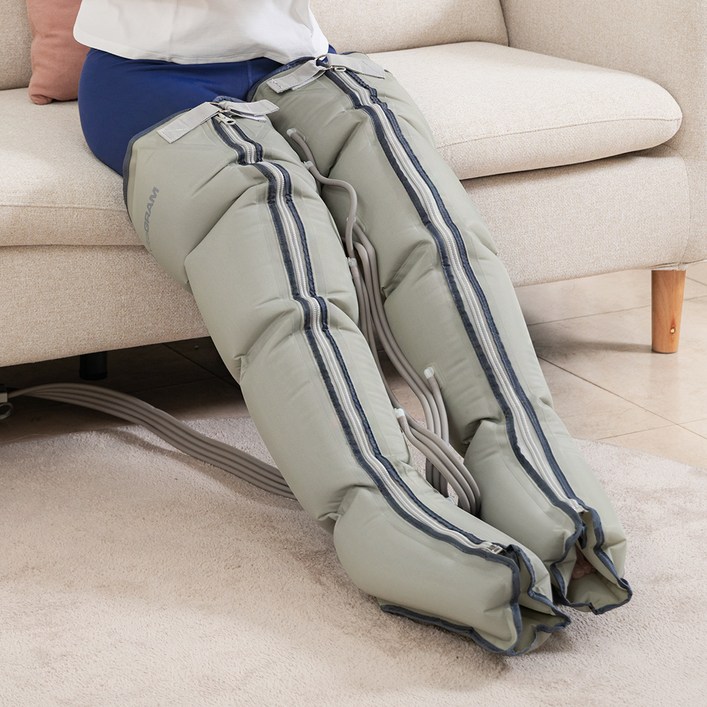 비타그램 에어그라운드 플러스 4방 마사지기 VG-AM04