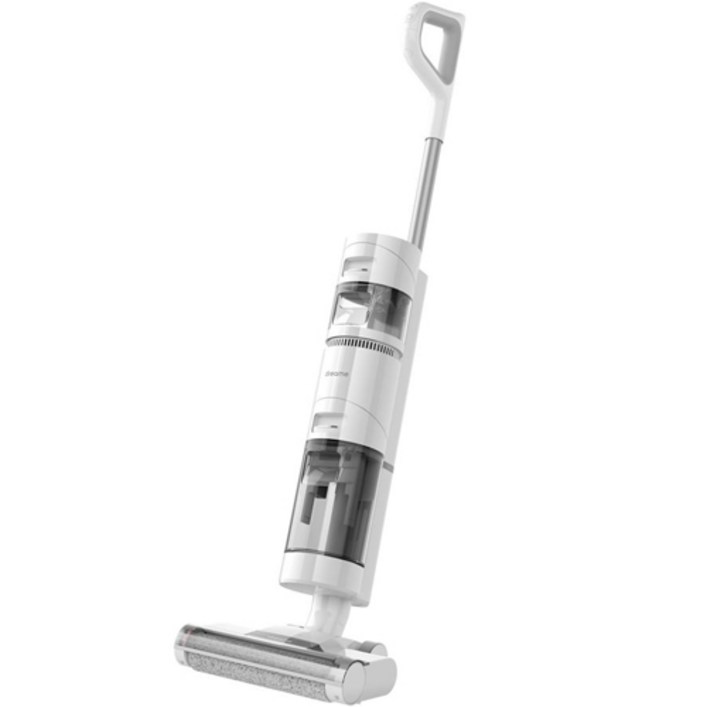 드리미 H11 무선 셀프클리닝 건습식 아쿠아청소기 VWV7