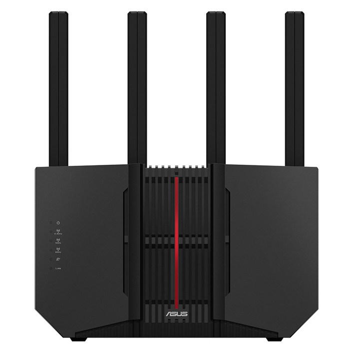 에이수스 WiFi7 유무선공유기, 1개, RTBE92U 에이수스 WiFi7 유무선공유기, 1개, RTBE92U