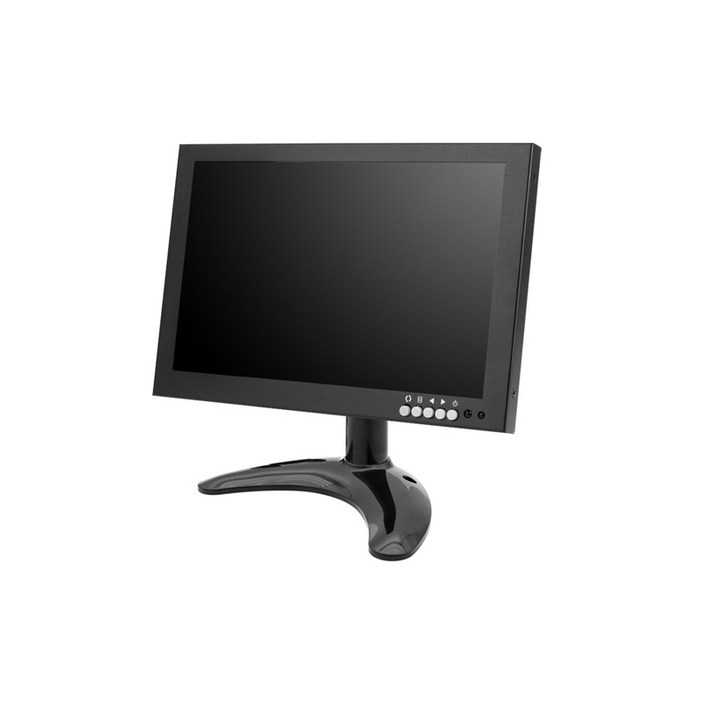 컴스 미니 LCD 모니터 HDMI 202 x 130 x 33 mm 컴스 미니 LCD 모니터 HDMI 202 x 130 x 33 mm