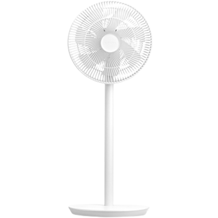루메나 FAN PLUG 유선 써큘레이터형 선풍기 퓨어화이트