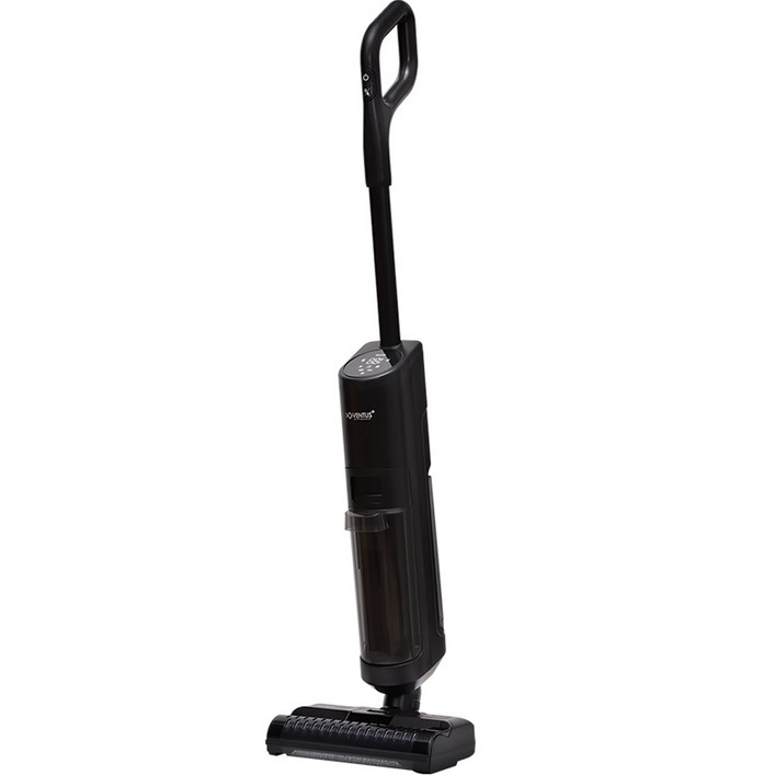 좋은생활지웰 벤투스 아쿠아 드라이 청소기 VENTUS AQUA DRY