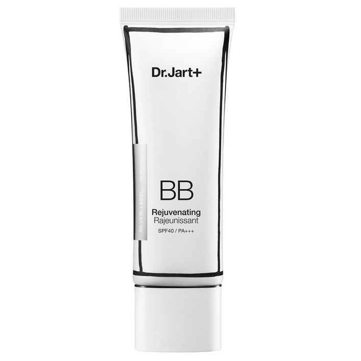 닥터자르트 더메이크업 리쥬비네이팅 뷰티밤 BB크림 SPF40 PA+++