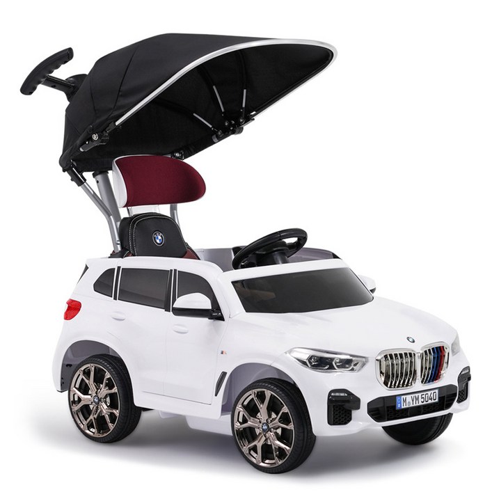 파파야나인 7세대 BMW 스페셜 오디오 에디션 푸쉬카