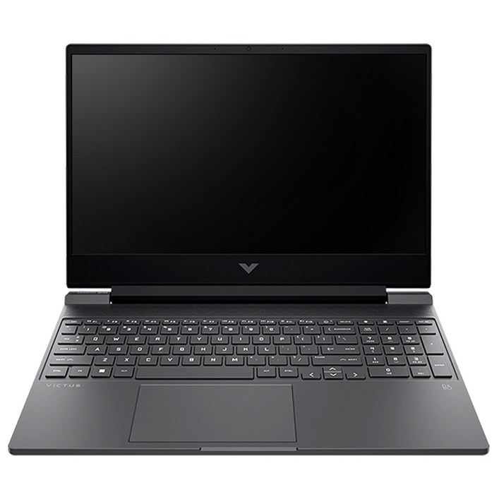 HP 2024 빅터스 15 라이젠5 라이젠 8000 시리즈 지포스 RTX 4060, MicaSilver, 512GB, 8GB, Free DOS, 15FB2061AX