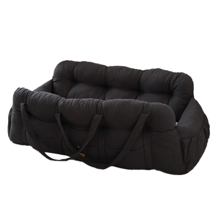 레드퍼피 스트링 카시트