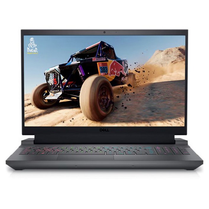 델 2024 게이밍 G15 5530 코어i7 인텔 13세대 지포스 RTX 3050, 다크섀도우그레이, 512GB, 16GB, WIN11 Home, DG5530-WH02KR