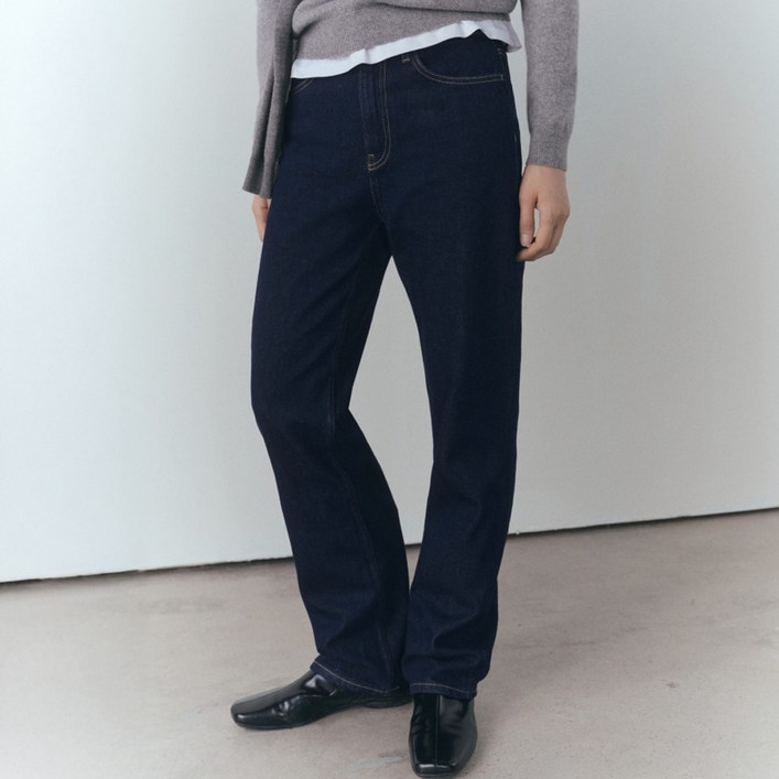 MANGO 여성용 MATILDA 청바지 8702045