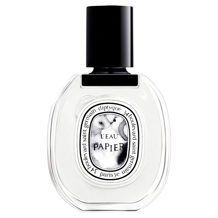 딥티크 로 파피에 오 드 뚜왈렛