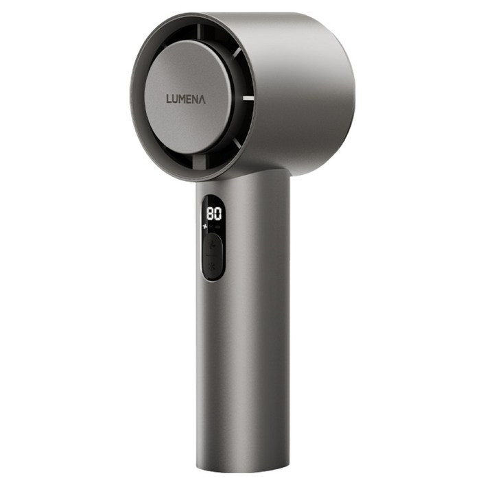 루메나 휴대용 무선 냉각선풍기