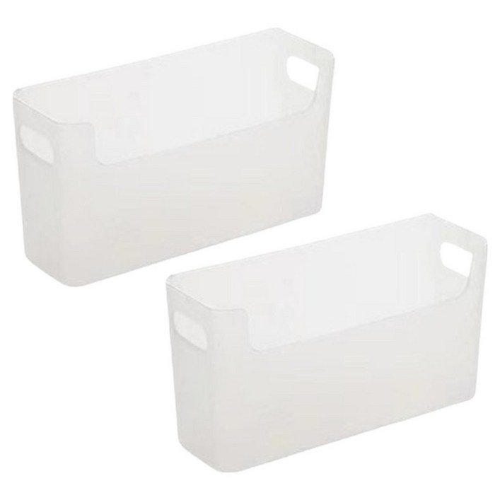 엔도브 다용도 욕실 수납함