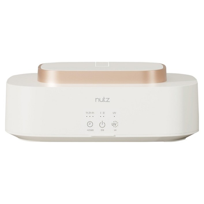 Nutz 의류 건조기 NUTZ HD03A, NUTZ HD03A
