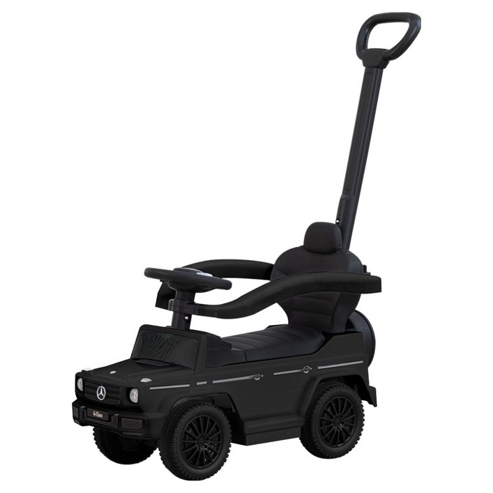 야야 아동용 벤츠 지바겐 푸쉬카