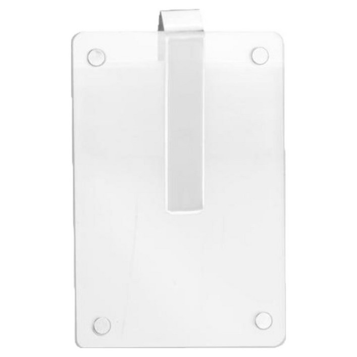 차량용 액자, 1개, 투명