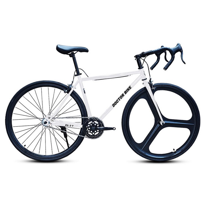 닥터바이크 700C 28C 입문용 픽시자전거 PS-27-1