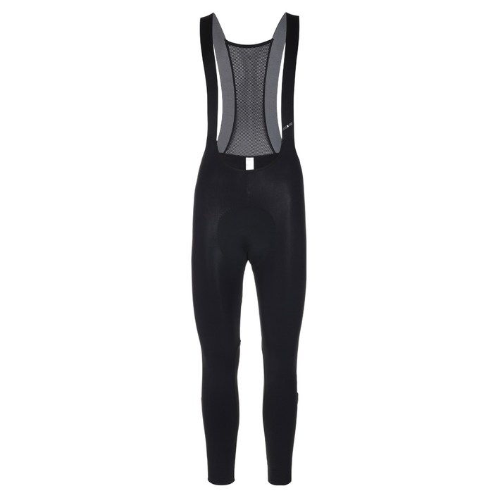 사일런스 3LAYER 방풍 동계용 기모 9부 빕