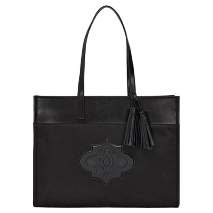 오야니 여성용 램지 L 쇼퍼백