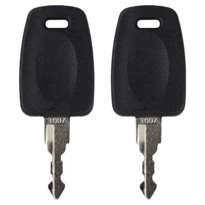 베이루 TSA 007 자물쇠 캐리어 마스터키