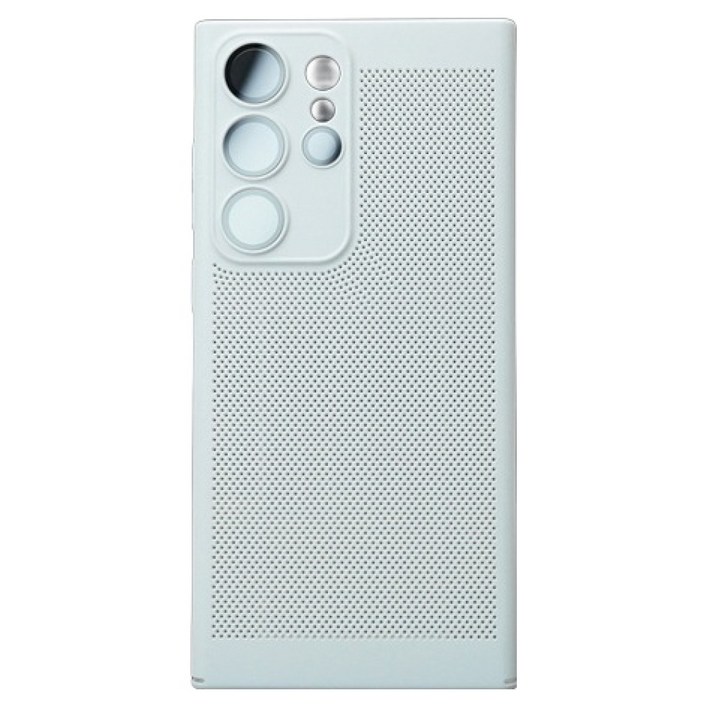 케이스틱 타공 방열 휴대폰 케이스