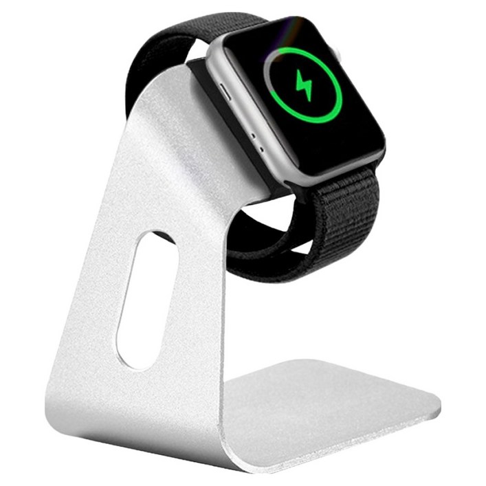 리아몬트 애플워치 충전 거치대