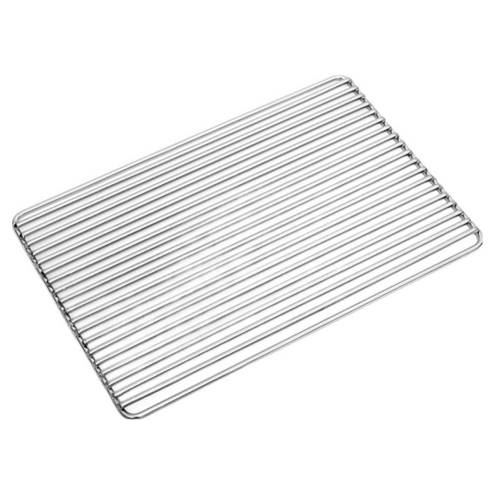 살반 BBQ 스텐 석쇠 네이처하이크 IGT 화로대 그릴 기본형