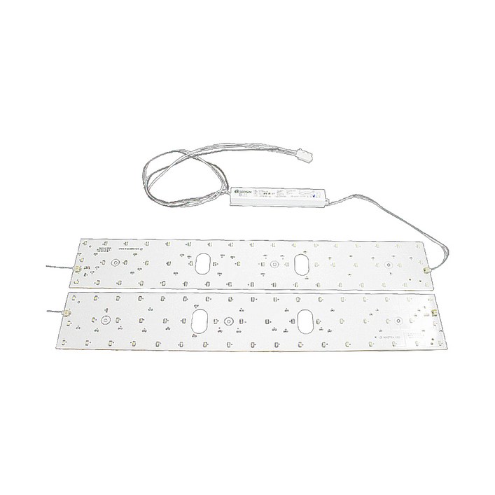 로그인디지털 LED 모듈 거실등 50W