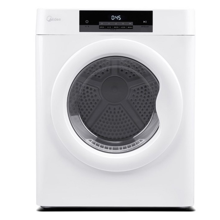 미디어 컴팩트 미니 의류 건조기 MDD02A25WKR 2.5kg 고객직접설치, 화이트, MDD02A25WKR 미디어 컴팩트 미니 의류 건조기 MDD02A25WKR 2.5kg 고객직접설치, 화이트, MDD02A25WKR