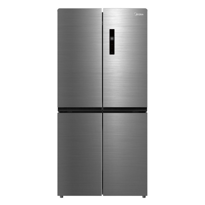 마이디어 479L 4도어 냉장고 방문설치, MDRF648FGF46