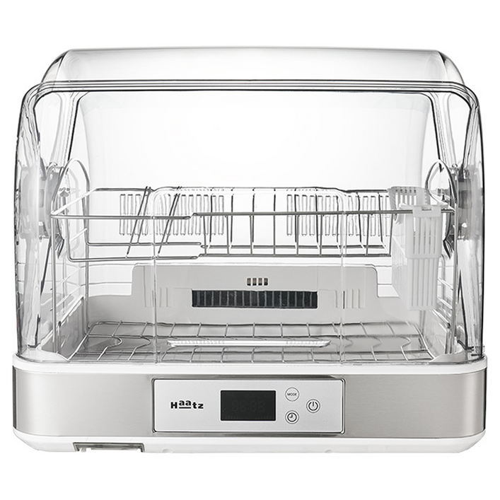 하츠 전기 식기건조기 화이트 CDD571H, CDD571H