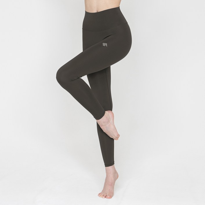 나야스타일 벤틀로이스 여성용 하이 텐션 요가 레깅스