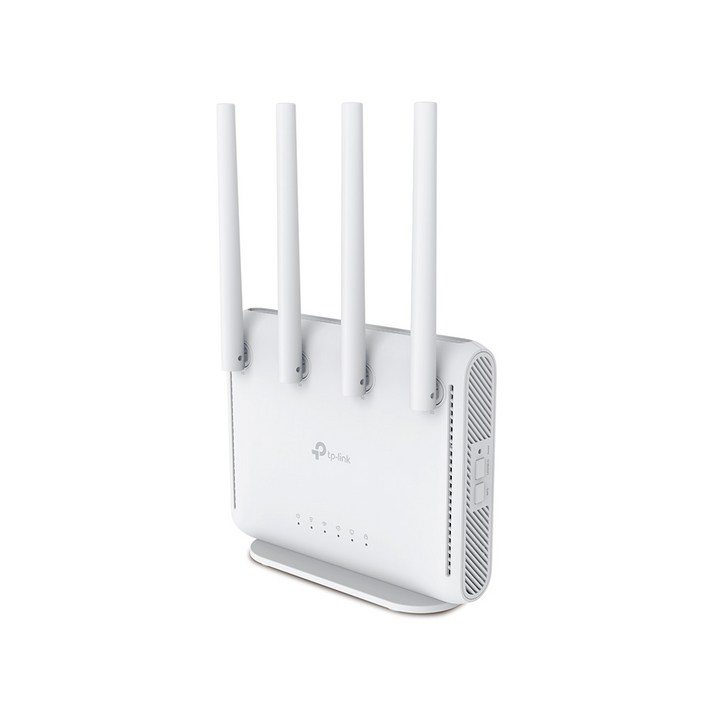 티피링크 AX1500 기가비트 WiFi 6 공유기, 1개, Archer AX1500