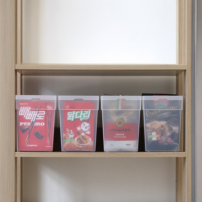 아이리스 채움 정리함 BU190