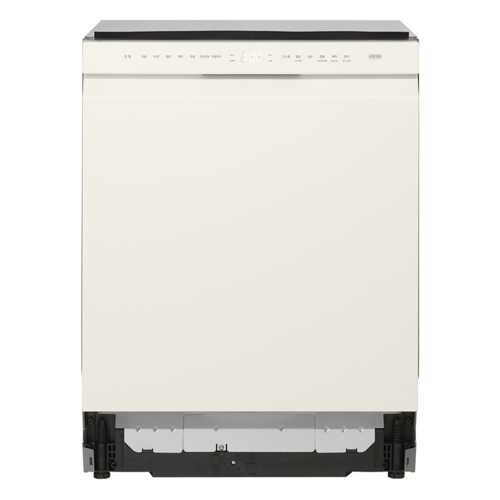 10 환급가전 LG전자 디오스 오브제컬렉션 빌트인 식기세척기 14인용