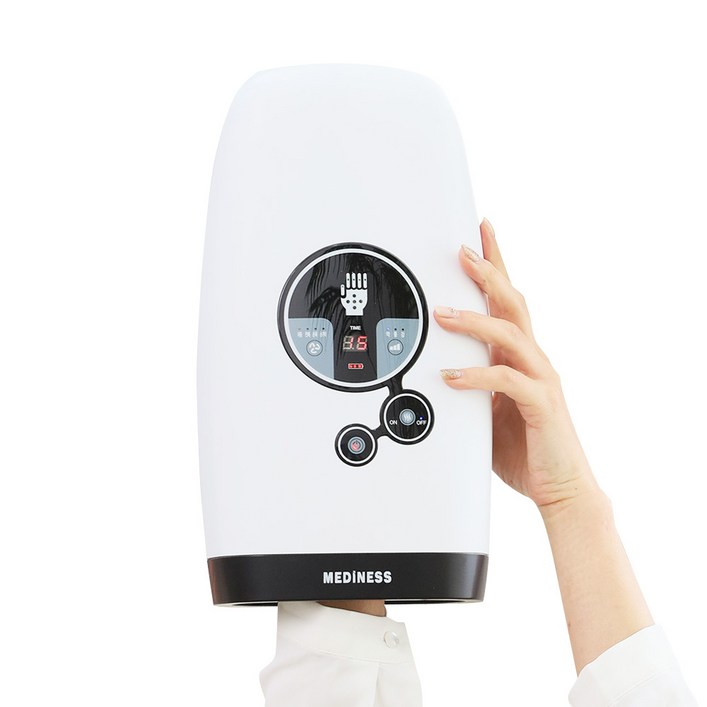 메디니스 국민케어 마사지기 MVP-3300, MVP-3300