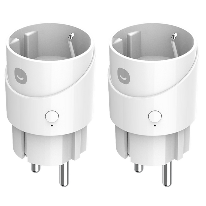 헤이홈 매터 원격제어 콘센트 에어 스마트 플러그 1구 GKMWPG191