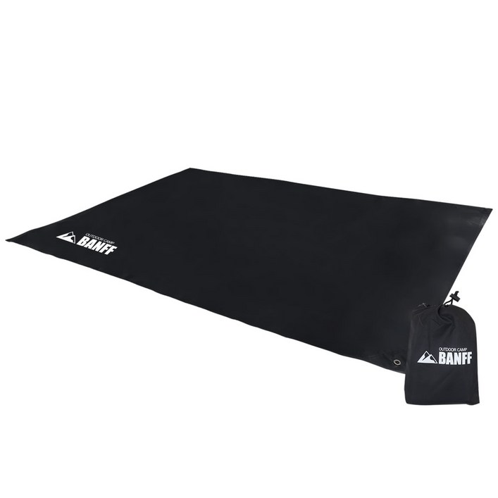 밴프 방수매트  보관가방