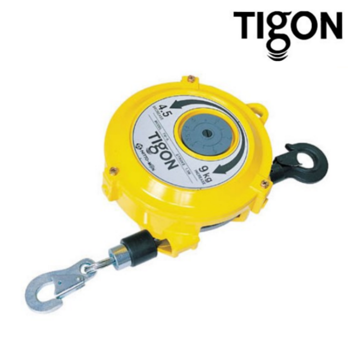 [TIGON] 스프링바란스 스프링밸런서 TW-15 (9-15kg) (정품)