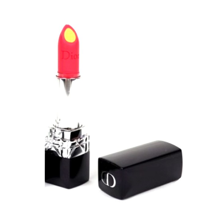 Dior 루즈 디올, 999 벨벳, 1개, 3.5g